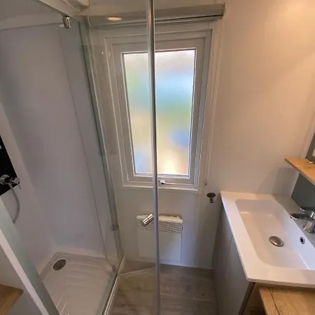 318 Emplacement Prestige A Mer Et Soleil 5* Camping Les Sables Vignier