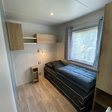 318 Emplacement Prestige A Mer Et Soleil 5* *