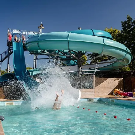 318 Emplacement Prestige A Mer Et Soleil 5* Camping *