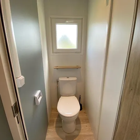 Camping 318 Emplacement Prestige A Mer Et Soleil 5* Les Sables Vignier