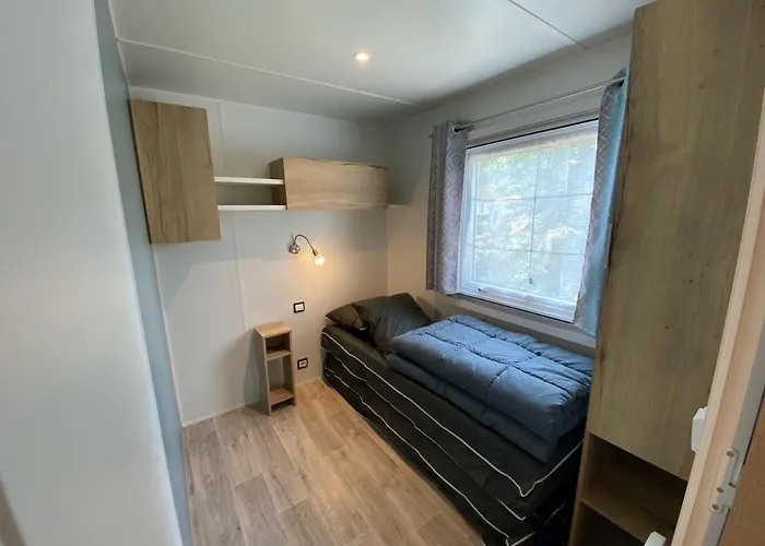 318 Emplacement Prestige A Mer Et Soleil 5* *