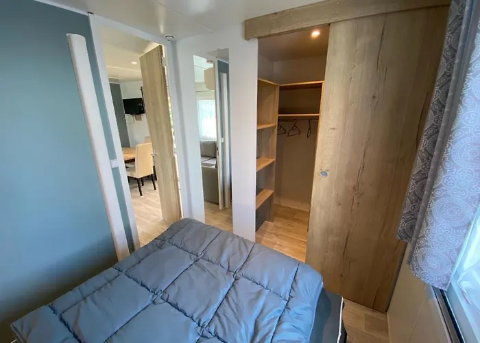 318 Emplacement Prestige A Mer Et Soleil 5*